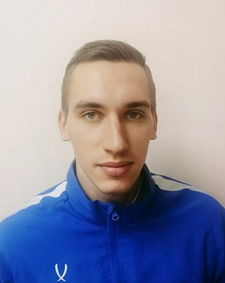 Лузгин Денис Андреевич